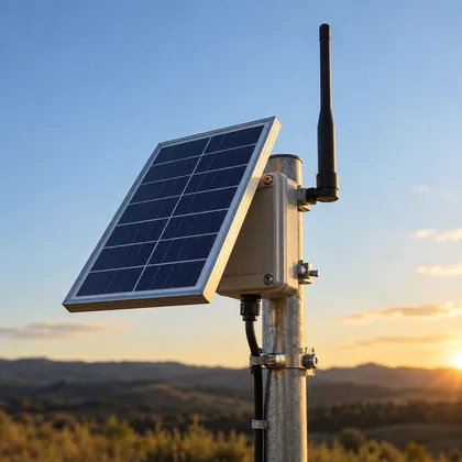 Foto de apoio para conservação, monitoramento e inventários